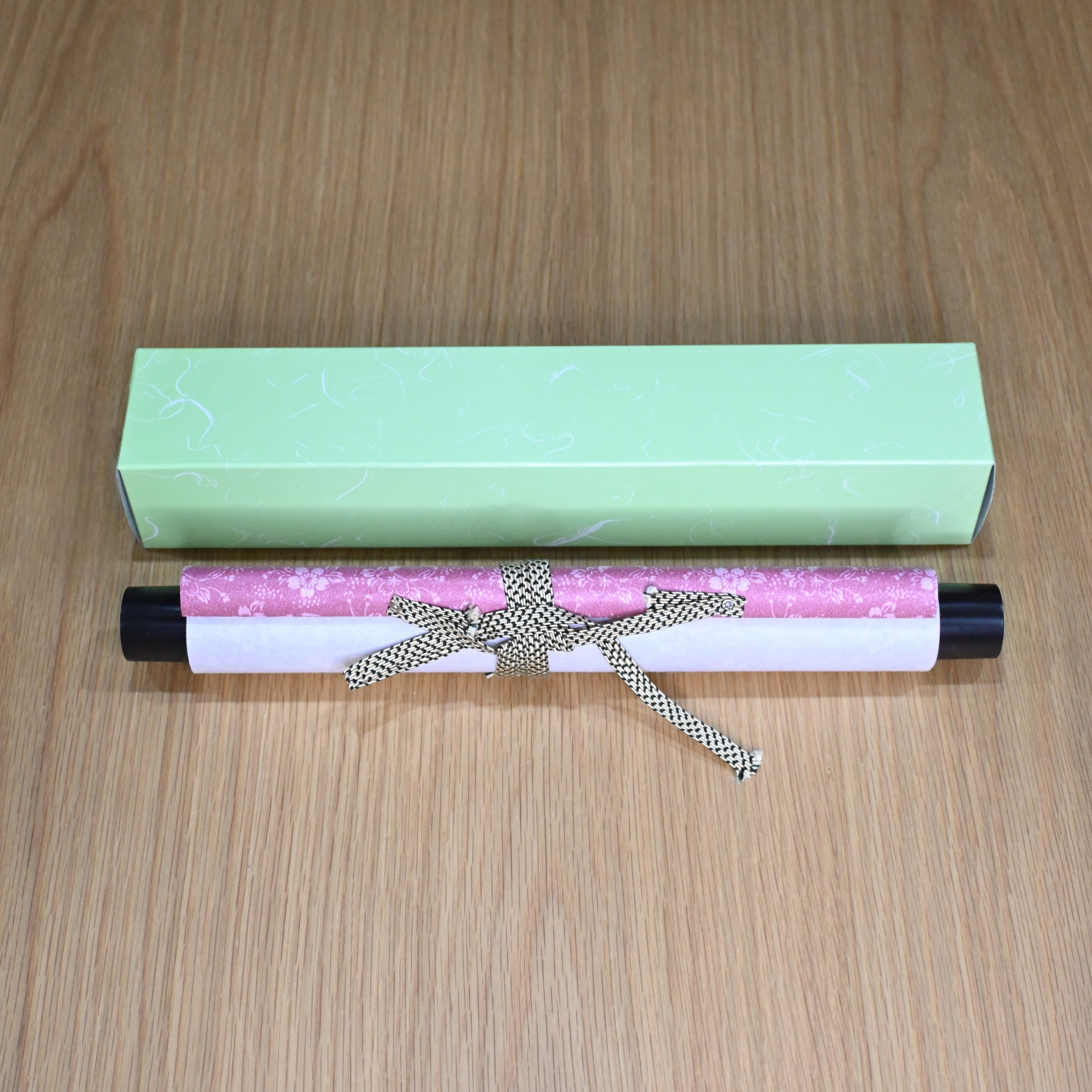 Undivided Focus — 一心不乱 (Isshin Furan) by Syoukou