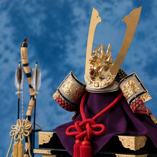 Shogun — Anführer der Samurai, ultimative Verkörperung des Bushido von Mai