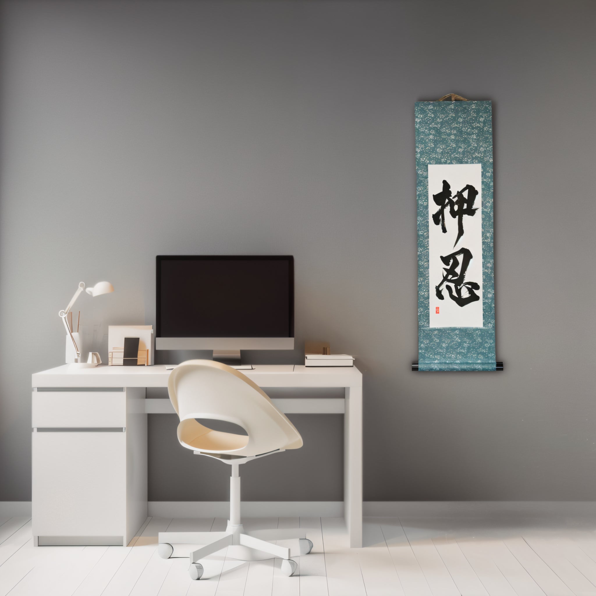 OSU!? — Das eine Wort, das jeder Karate-Fan kennt (押忍) von Kumagon 